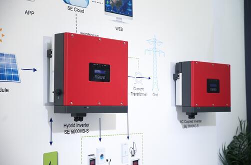 盛能杰布局儲(chǔ)能系統(tǒng)解決方案，讓光伏儲(chǔ)能更高效