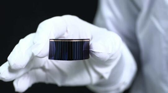 讓霧霾聞風(fēng)喪膽的漢能移動(dòng)能源到底是何方神物？