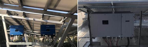 盛能杰：如何為光伏逆變器把脈？