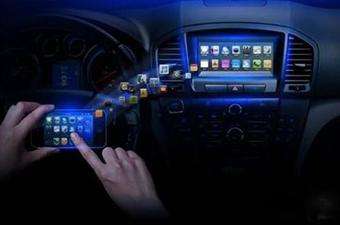 區(qū)塊鏈助力新能源汽車？我們拭目以待