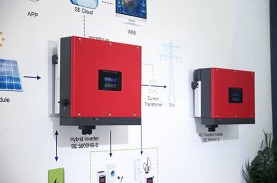 2019年，盛能杰做了這幾件大事！