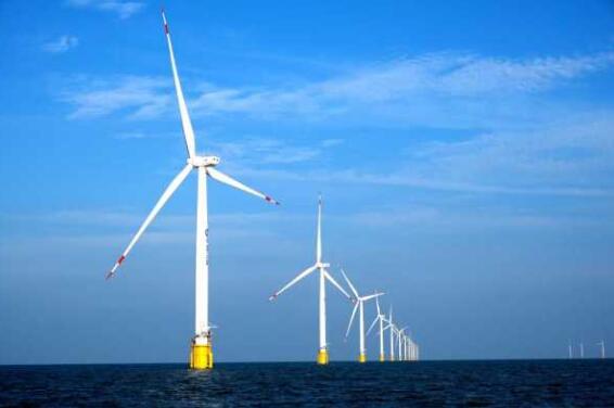 580億元投資、1.7萬個就業(yè)崗位，三峽集團再造風(fēng)電“超級工程”