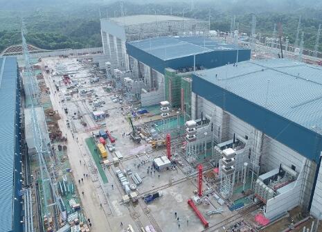 南方電網(wǎng)加快新基建建設(shè) 特高壓、AI、充電樁成重點