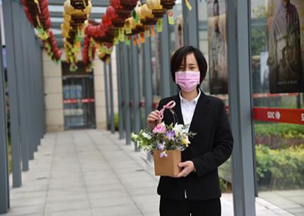 國(guó)投湄洲灣電力:那些抗疫保電中的平凡影像