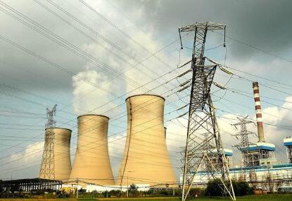 涉超標(biāo)排放水污染物、污染大氣 華能萊蕪發(fā)電公司被罰71萬