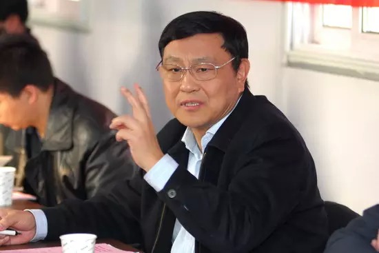 陳進行：探索電力行業(yè)輕資產(chǎn)高附加值發(fā)展模式