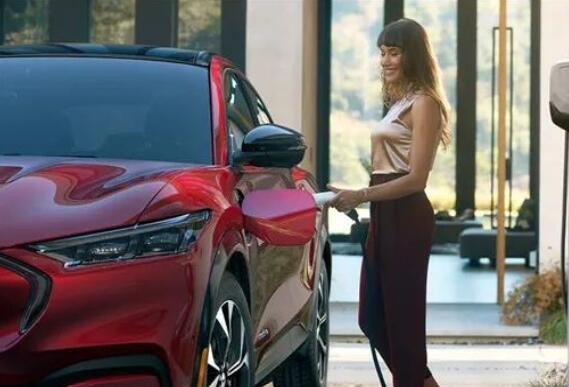 各國積極撥款布局，歐洲充電樁要遍地開花?