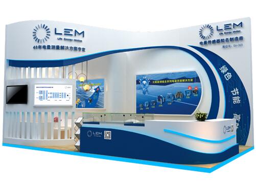 又見SNEC，一場(chǎng)視覺盛宴