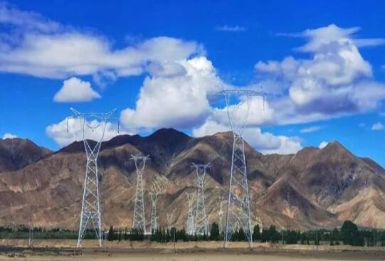 國家電網(wǎng)調整投資至4600億，為什么?花在哪?