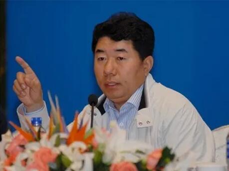 中國華電集團副書記、副總經理同日變動