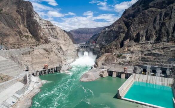 確?！叭谩?努力實(shí)現(xiàn)烏東德水電站接管機(jī)組“首穩(wěn)百日”目標(biāo)