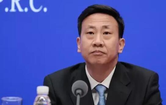 重磅 | 任京東履新國(guó)家能源局副局長(zhǎng)，能源局領(lǐng)導(dǎo)班子重回“一正四副”