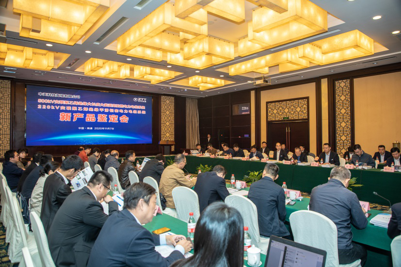 為新一代電網(wǎng)建設(shè)“蓄力”，中天海纜引領(lǐng)高端電纜發(fā)展方向