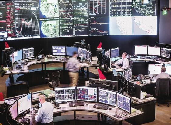 加州停電事件啟示：能源安全應(yīng)注重應(yīng)對不確定性