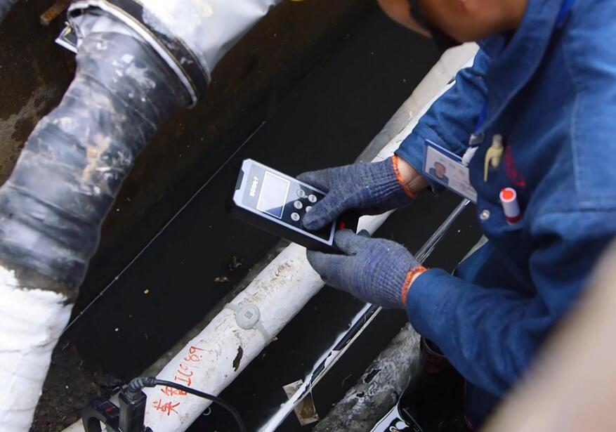 國網(wǎng)慈溪市供電公司：以電纜RFID為核心，抓異動、強應用