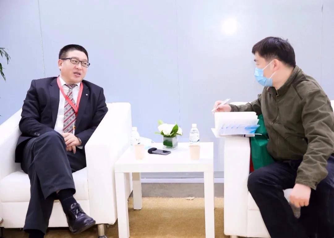 上海電氣金孝龍：面對平價(jià)時(shí)代的成本壓力，風(fēng)電行業(yè)須因地制宜、因時(shí)制宜