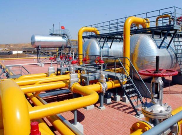 2020年中國(guó)天然氣現(xiàn)況報(bào)告:1、儲(chǔ)量 產(chǎn)量 消費(fèi)