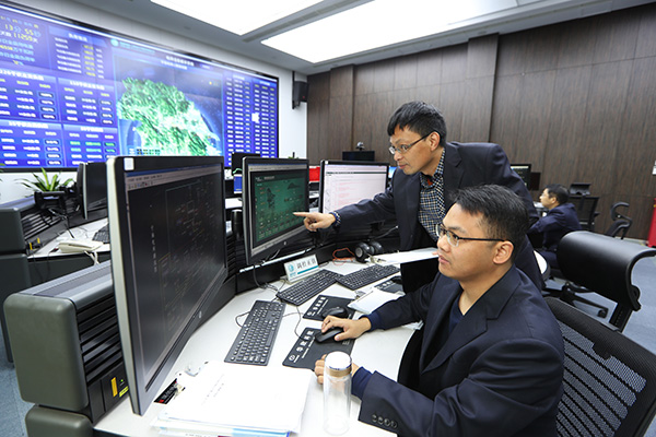 國網(wǎng)寧?？h供電公司：小標(biāo)簽，大用途——客戶標(biāo)簽助推應(yīng)急管理數(shù)字化