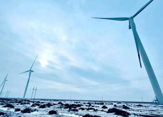 甘肅酒泉持續(xù)破解新能源產(chǎn)業(yè)發(fā)展困境 探風(fēng)電規(guī)?;絻r上網(wǎng)