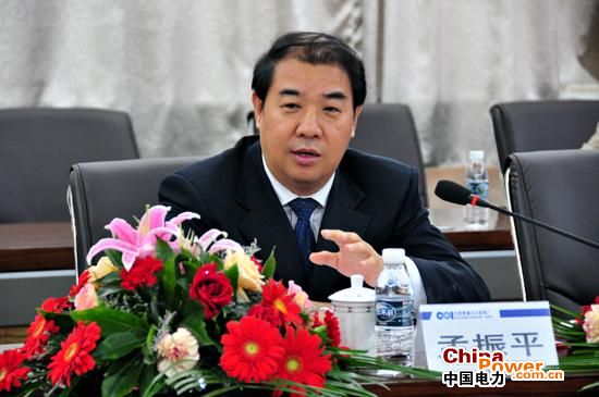 孟振平：以數(shù)字化轉(zhuǎn)型催生高質(zhì)量發(fā)展新動(dòng)能新優(yōu)勢(shì)