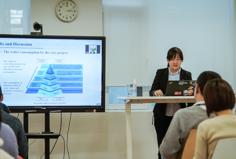 “聚焦水-能關系，探索突破關鍵” 綠色和平與中華環(huán)保聯(lián)合會成功舉辦“水-能”形勢研討沙龍