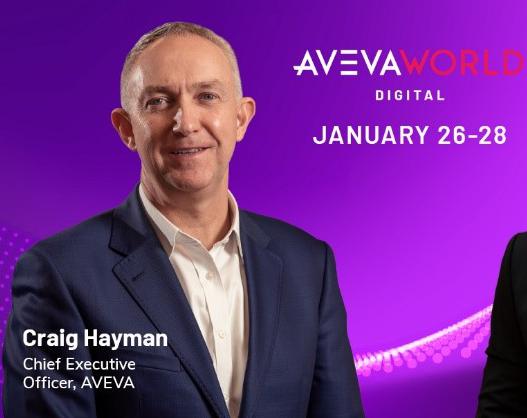 環(huán)保專家齊聚AVEVA劍維軟件第三次全球數(shù)字會議，討論如何借助技術降低碳足跡