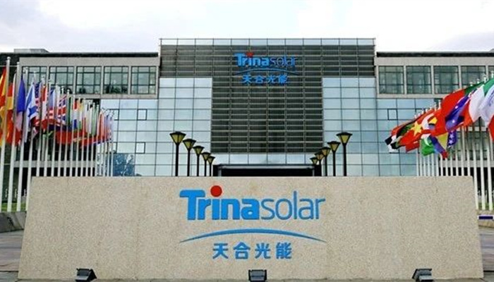 頭部優(yōu)勢明顯、海外增長顯著，天合光能2020年業(yè)績或?qū)⒎? width=