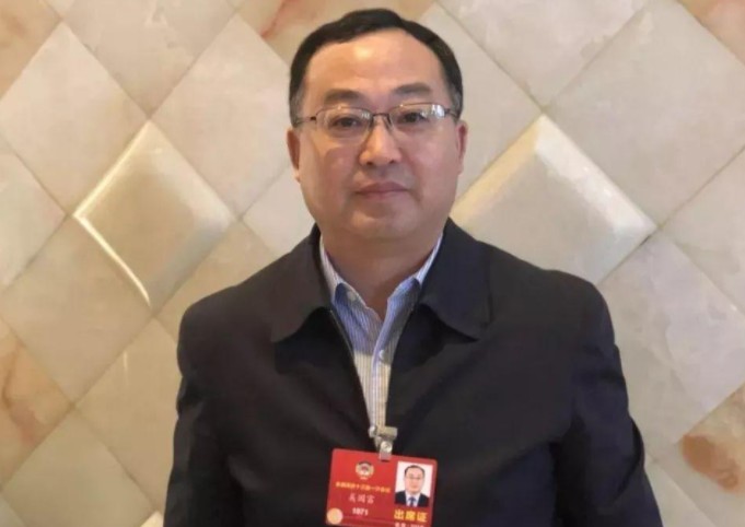 全國政協(xié)委員、國家電網(wǎng)有限公司產(chǎn)業(yè)發(fā)展部主任奚國富：大力推進電氣化 助力降碳減排