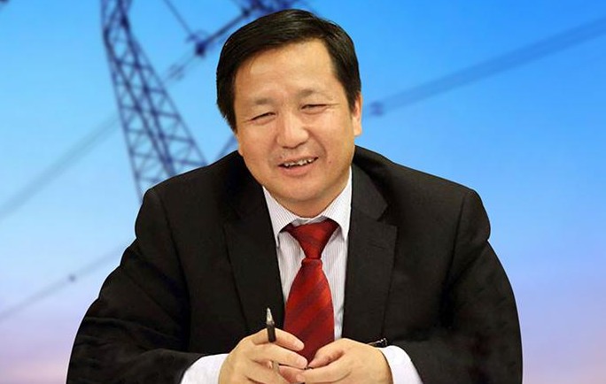 建設(shè)能源互聯(lián)網(wǎng) 將開辟更大市場空間——訪全國人大代表，特變電工股份有限公司黨委書記、董事長張新
