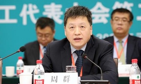 山東電工電氣集團(tuán)有限公司董事長(zhǎng)、黨委書(shū)記 周群: 建設(shè)國(guó)際一流的電力裝備制造商和系統(tǒng)服務(wù)商