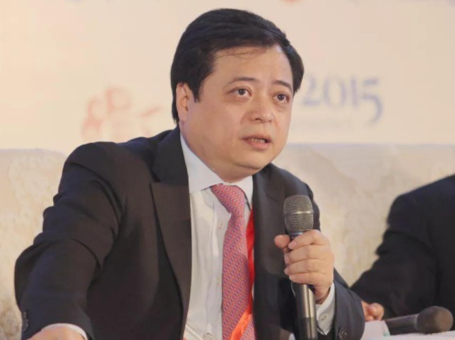 在“碳達(dá)峰、碳中和”目標(biāo)下做強(qiáng)做優(yōu)儲能產(chǎn)業(yè)——訪全國政協(xié)常委、全國工商聯(lián)副主席、正泰集團(tuán)董事長南存輝