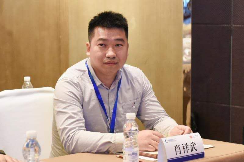 青春筑夢，“智慧”人生——記長沙市2020年度優(yōu)秀青年崗位能手、大唐先一科技公司肖祥武