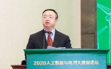 國家電網有限公司大數據中心主任、黨委副書記 王繼業(yè)：激活電力大數據價值 落實公司碳達峰碳中和行動方案