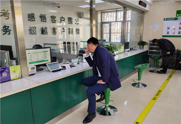 六五四供電：局長(zhǎng)變身“難纏”辦電用戶，開展優(yōu)化電力營(yíng)商環(huán)境調(diào)研工作