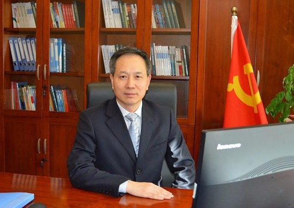 加快新型電力系統(tǒng)戰(zhàn)略研究——訪中國工程院院士、全球能源互聯(lián)網(wǎng)研究院院長湯廣福