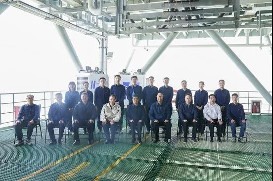 重磅！7院士齊聚華能海上風(fēng)電研討會(huì)，舒印彪要求華能搶占這個(gè)科技競(jìng)爭(zhēng)制高點(diǎn)