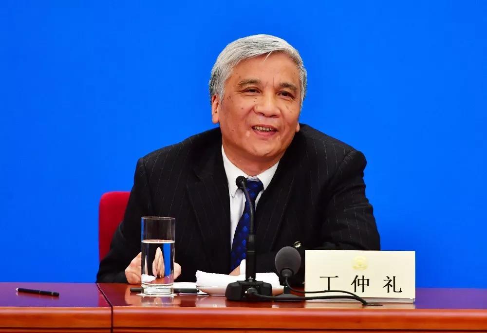 丁仲禮院士：實(shí)現(xiàn)碳中和，需要“三端發(fā)力”!