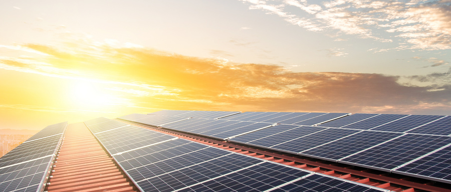 重磅！央企國(guó)企強(qiáng)勢(shì)進(jìn)入?分布式光伏！