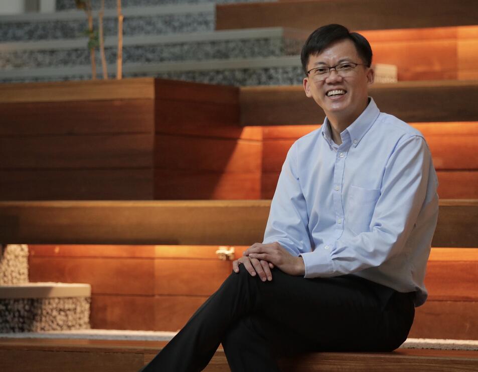 助力中國“碳達峰碳中和”，新加坡能源集團亮出減排增效新王牌!