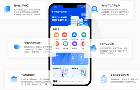 高質(zhì)量推進(jìn)i國網(wǎng)架構(gòu)升級(jí)，全面支撐國家電網(wǎng)公司數(shù)字化轉(zhuǎn)型