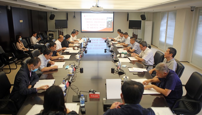 大唐環(huán)境召開2021年第一次臨時(shí)股東大會(huì)、三屆一次董事會(huì)、三屆一次監(jiān)事會(huì)會(huì)議