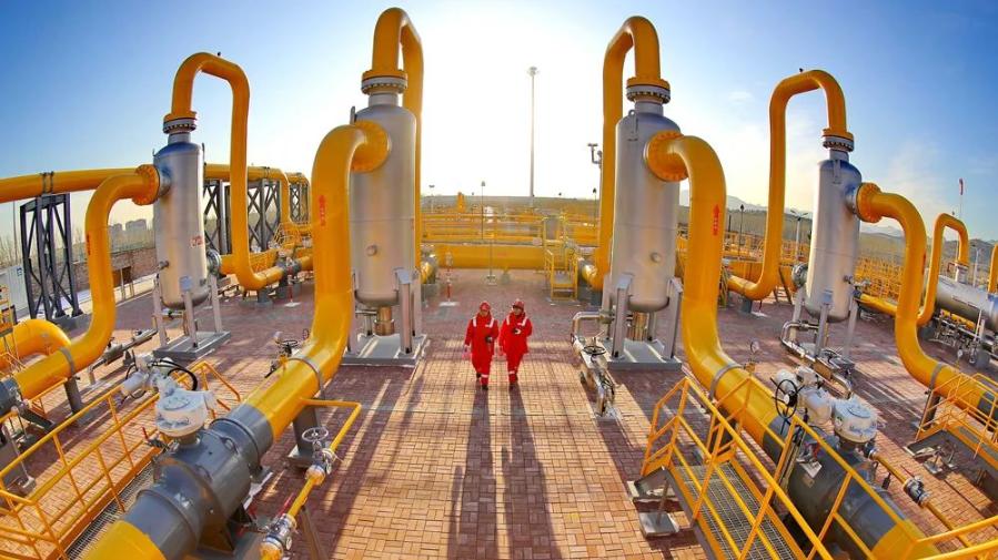 “雙碳”目標之下，機械工業(yè)用科技做“減法”