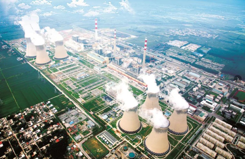 雙控政策“本末倒置”？能源企業(yè)何去何從?