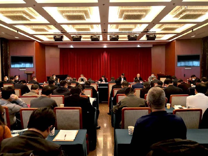 確保10月底前具備開工條件！河北召開整縣（市、區(qū)）推進屋頂分布式光伏開發(fā)試點建設推進會