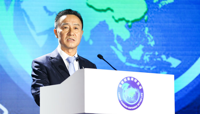 賀徙：電力企業(yè)清潔化、智能化轉(zhuǎn)型勢在必行