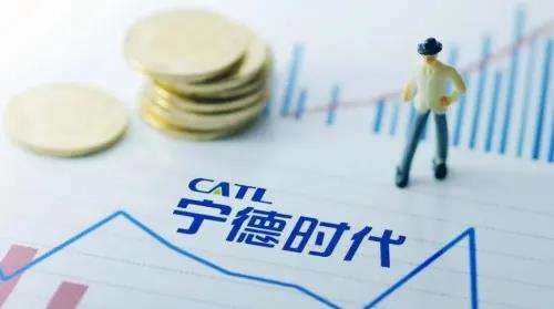 “寧王”造富神話！8900萬投資6年賺逾千億 千倍回報