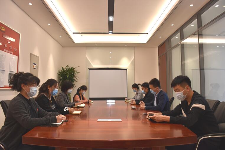 國網(wǎng)信通產(chǎn)業(yè)集團：深化項目精益管控，促進運營質(zhì)效提升