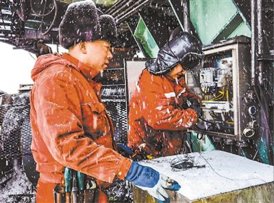 人民日報:穩(wěn)定能源供應 保障用能需求