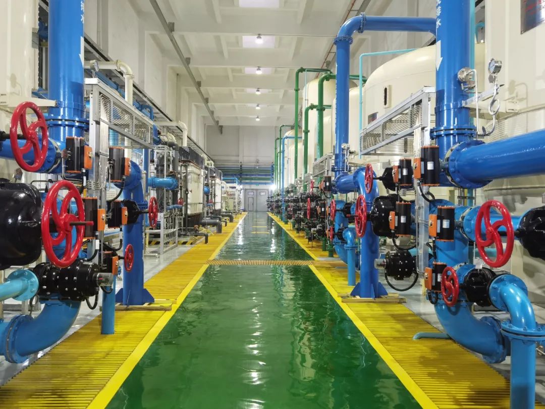 不忘初心守前哨 指標監(jiān)督更走心——記陜投集團趙石畔煤電輔控中心化學(xué)專業(yè)