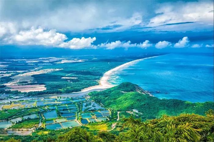 海南：2025年底前新增光伏發(fā)電5GW，加速推進(jìn)能源轉(zhuǎn)型！